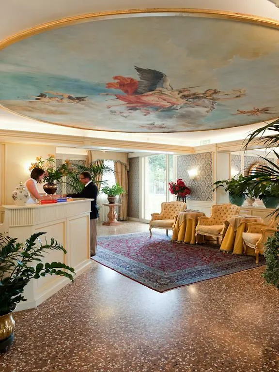 Hotel Doge Vicenza
