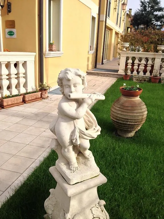 Hotel Doge Vicenza