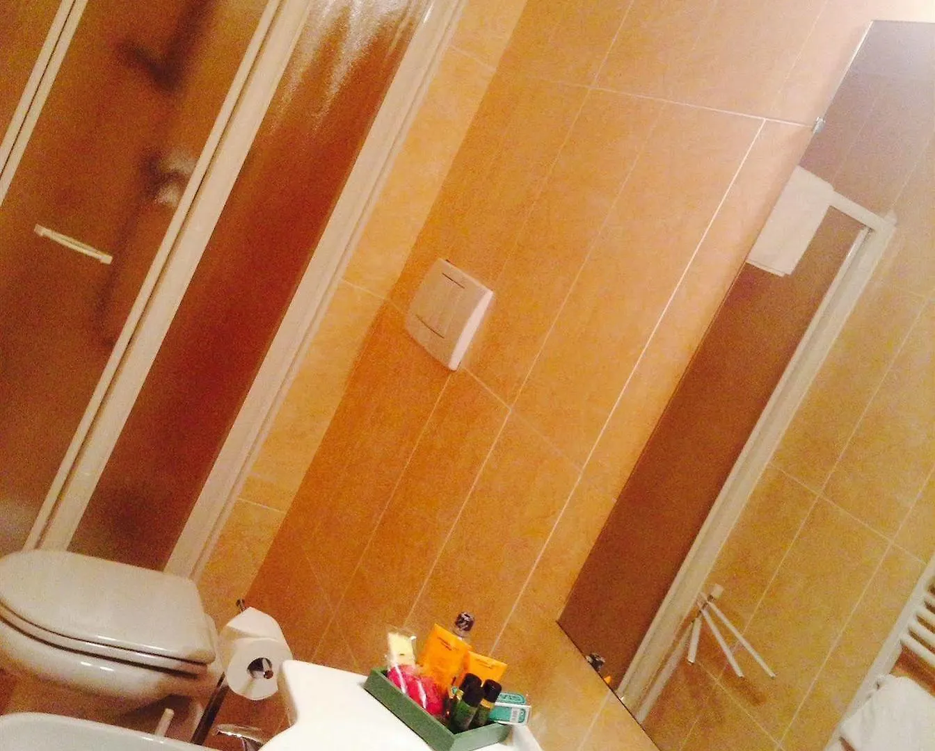 Hotel Doge Vicenza 3*,  Olaszország
