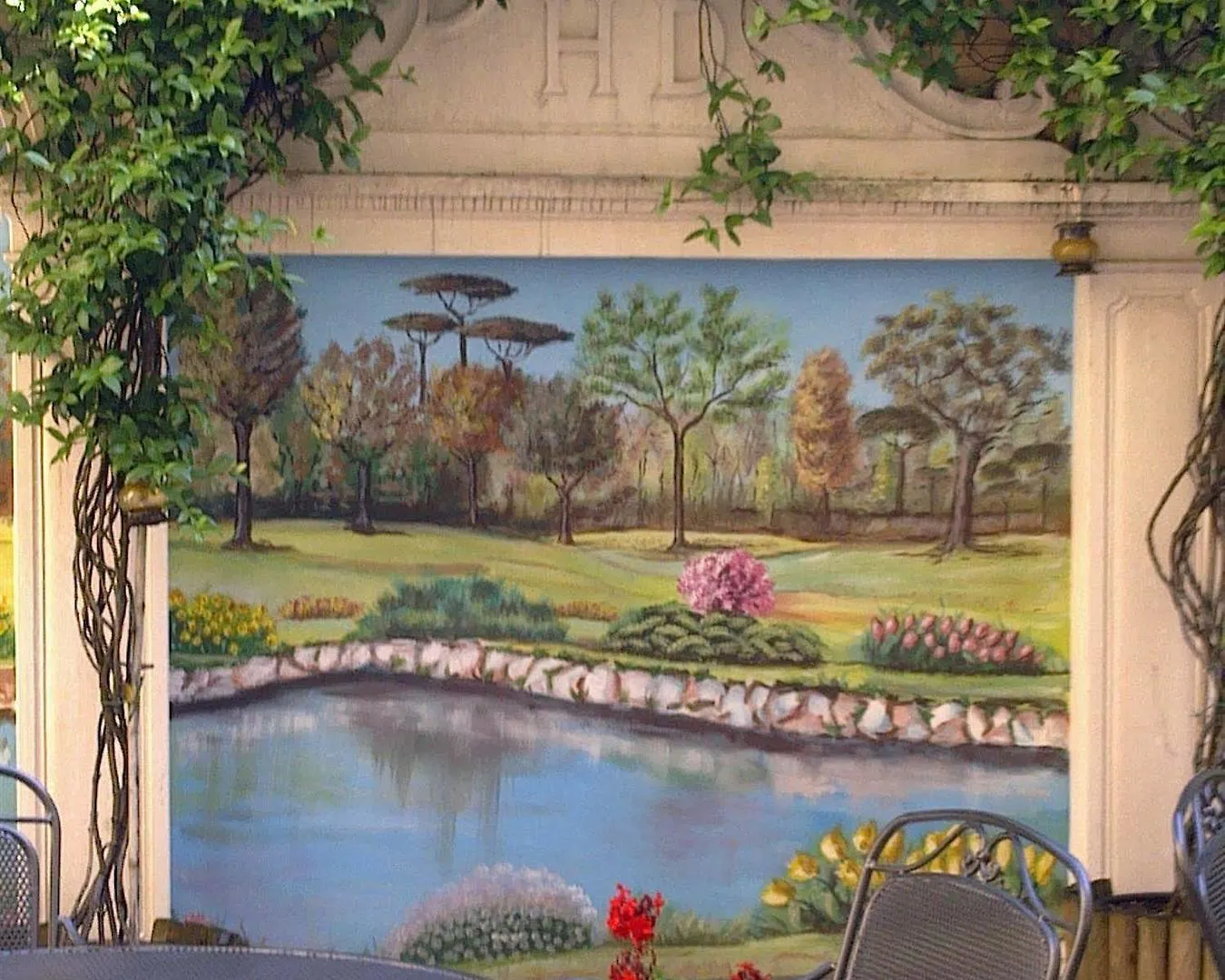 Hotel Doge Vicenza