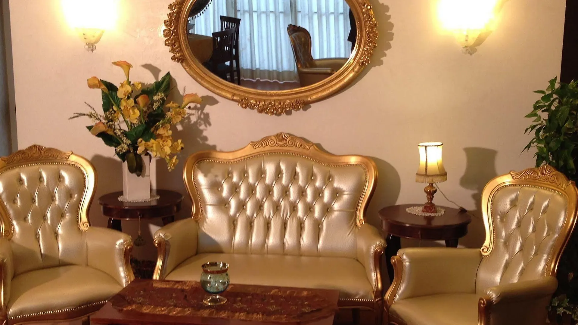 Hotel Doge Vicenza 3*,