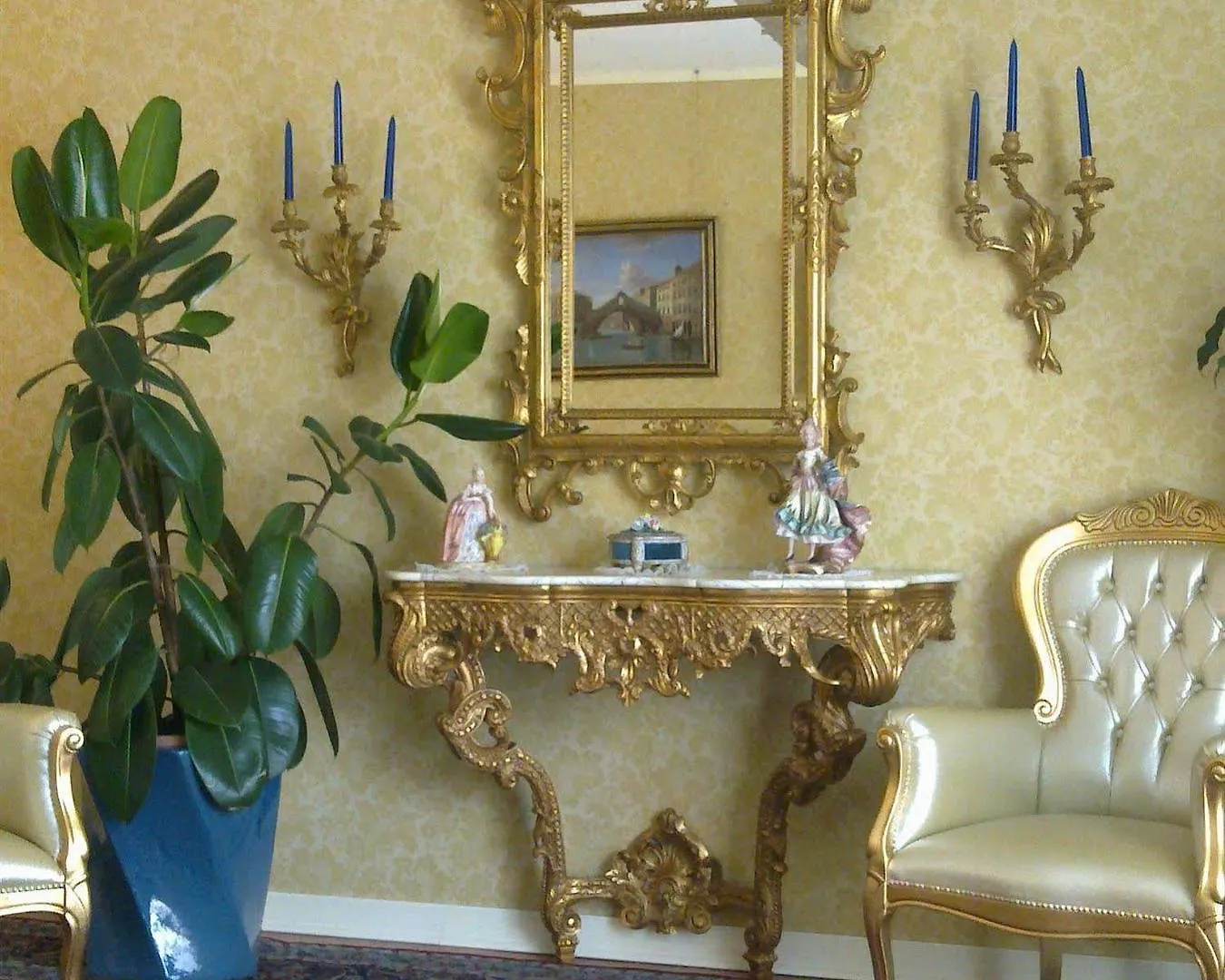 Hotel Doge Vicenza