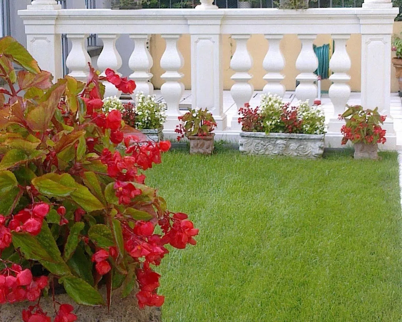 Hotel Doge Vicenza